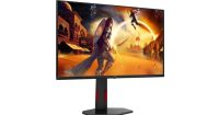 AOC AGON Q27G4SDR QD OLED, herní monitor