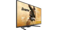 iiyama G MASTER GB2791QSU B1, herní monitor