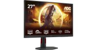 AOC Q27G4SRU, herní monitor