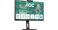 AOC 24P3CW, monitor