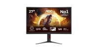 AOC CQ27G4Z2, herní monitor