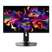 MSI MAG 271QPX QD OLED E2 26,5"