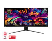 MSI MAG 341CQP QD OLED 34"