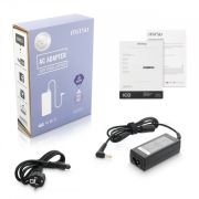 Nabíječka Mitsu 19V 2.37A (5.5x1.7) Acer