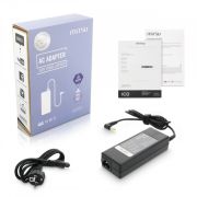 Nabíječka Mitsu 19V 4.74A (5.5x1.7) Acer