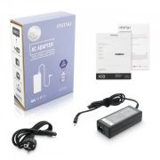 Nabíječka Mitsu 19V 3.16A (3.0x1.1) Samsung