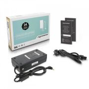 Nabíječka Movano 19.5V 7.7A (5.5x2.5) Asus