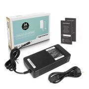 Nabíječka Movano 19.5V 16.92A (7.4x5.0 PIN) 330W do Dell