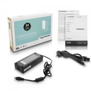 Nabíječka Movano 19V 7.1A (multipin, 5 PIN) HP, Compaq