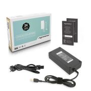 Nabíječka Movano 20V 11.5A (obdélníkový 11.0x4.5 PIN Yoga) 230W do Lenovo
