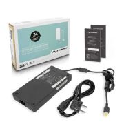 Nabíječka Movano 20V 15A (obdélníkový 11.0x4.5 PIN Yoga) 300W do Lenovo