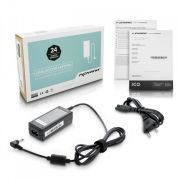 Nabíječka Movano 19V 2.1A (5.5x2.5) MSI, Fujitsu, BenQ