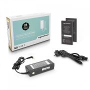 Nabíječka Movano 19V 4.74A (5.5x2.5), USB Asus, Toshiba, MSI, ITP