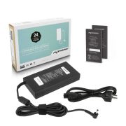 Nabíječka Movano 20V 10A (4.5x3.0) 200W do MSI