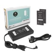 Nabíječka Movano 20V 9A (4.5x3.0) 180W do MSI