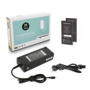 Nabíječka Movano130W USB type C USB C do Dell (black)