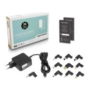 Nabíječka Movano univerzální 45W USB C 10 konektorů