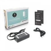 Nabíječka movano 45W USB type C USB C (black)