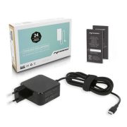 Nabíječka Movano 45W USB type C USB C (black)
