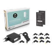Nabíječka Movano univerzální 90W USB C 10 konektorů