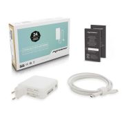 Nabíječka Movano 96W USB type C USB C