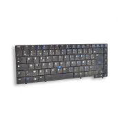 Francouzská klávesnice, K070502B1, HP Compaq 6910