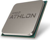 AMD Athlon™ 300GE, 3.40GHz, Tray