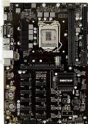 Biostar TB360 BTC 2.0 PRO Mining