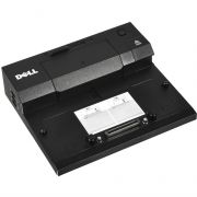 Dell Simple E Port II PR03X dokovací stanice/replikátor portů USB 3.0