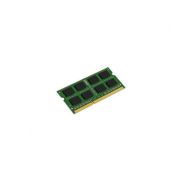 4GB 1Rx8 PC3 10600U, DDR3 SO DIMM (2×2GB)