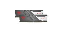 Patriot DIMM 64 GB DDR5 6000 (2x 32 GB) Dual Kit, operační paměť (PVV564G600C36K)