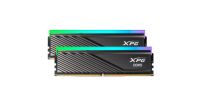ADATA DIMM 32 GB DDR5 6000 (2x 16 GB) Dual Kit, operační paměť (AX5U6000C3016G DTLABRBK)