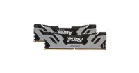 Kingston FURY DIMM 96 GB DDR5 6400 (2x 48 GB) Dual Kit, operační paměť