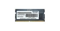 Patriot SO DIMM 32 GB DDR5 4800, operační paměť