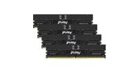 Kingston FURY RIMM 128 GB DDR5 6400 (4x 32 GB) Quad Kit ECC, operační paměť