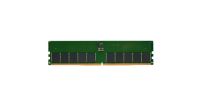 Kingston DIMM 48 GB DDR5 5600 ECC, operační paměť