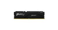 Kingston FURY DIMM 16 GB DDR5 6000, operační paměť (KF560C30BBE 16)