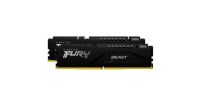 Kingston FURY DIMM 32 GB DDR5 6400 (2x 16 GB) Dual Kit, operační paměť