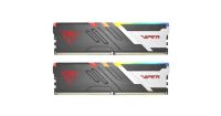 Patriot DIMM 64 GB DDR5 6000 (2x 32 GB) Dual Kit, operační paměť (PVVR564G600C30K)