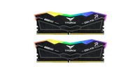 Team Group DIMM 32 GB DDR5 6400 (2x 16 GB) Dual Kit, operační paměť (FF3D532G6400HC32ADC01)