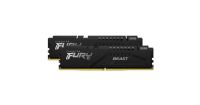 Kingston FURY DIMM 32 GB DDR5 6000 (2x 16 GB) Dual Kit, operační paměť (KF560C36BBE2K2 32)