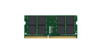 Kingston SO DIMM 32 GB DDR4 3200, operační paměť