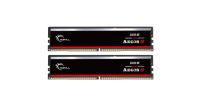 G.Skill DIMM 64 GB DDR5 5200 (2x 32 GB) Dual Kit, operační paměť (F5 5200J4040A32GX2 IS)