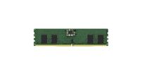 Kingston CUDIMM 8 GB DDR5 6400, operační paměť
