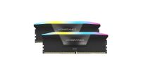 Corsair DIMM 32 GB DDR5 6000 (2x 16 GB) Dual Kit, operační paměť (CMH32GX5M2B6000C38)