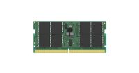 Kingston CSODIMM 32 GB DDR5 6400, operační paměť