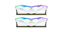 Team Group DIMM 32 GB DDR5 6000 (2x 16 GB) Dual Kit, operační paměť (FF4D532G6000HC30DC01)