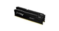 Kingston FURY DIMM 64 GB DDR5 6000 (2x 32 GB) Dual Kit, operační paměť (KF560C36BBE2K2 64)