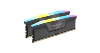 Corsair DIMM 32 GB DDR5 6000 (2x 16 GB) Dual Kit, operační paměť (CMH32GX5M2D6000Z38)