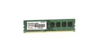 Patriot DIMM 8 GB DDR3 1600 , operační paměť